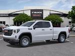 New 2026 GMC Sierra 1500 Pro Double Cab thumbnail 9
