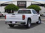 New 2026 GMC Sierra 1500 Pro Double Cab thumbnail 11