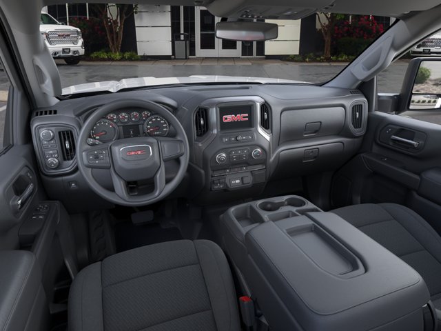 New 2026 GMC Sierra 2500 Pro Regular Cab - photo 12