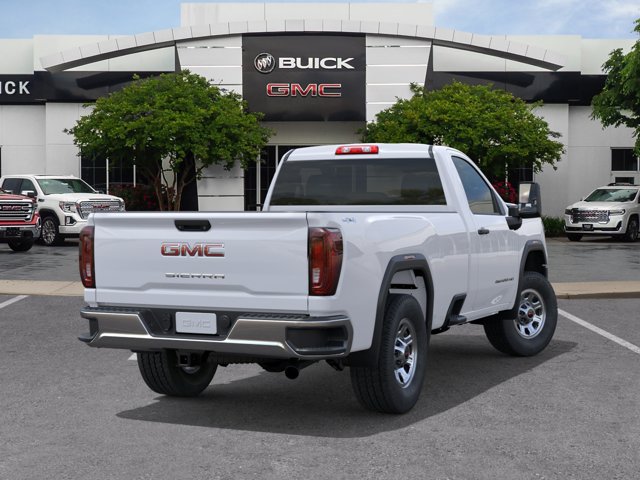 New 2026 GMC Sierra 2500 Pro Regular Cab - photo 15