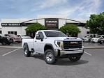New 2026 GMC Sierra 2500 Pro Regular Cab thumbnail 1