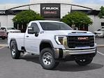 New 2026 GMC Sierra 2500 Pro Regular Cab thumbnail 4
