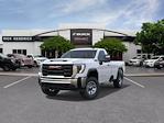 New 2026 GMC Sierra 2500 Pro Regular Cab thumbnail 5
