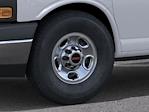 New 2026 GMC Savana 3500 Empty Cargo Van thumbnail 6