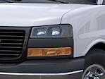 New 2026 GMC Savana 3500 Empty Cargo Van thumbnail 7