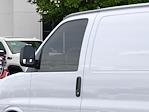 New 2026 GMC Savana 3500 Empty Cargo Van thumbnail 8