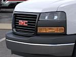 New 2026 GMC Savana 3500 Empty Cargo Van thumbnail 9