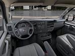 New 2026 GMC Savana 3500 Empty Cargo Van thumbnail 11