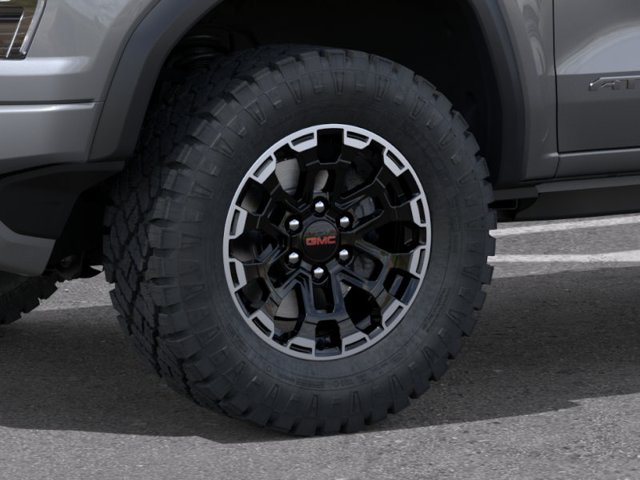 New 2026 GMC Canyon AT4 Crew Cab - photo 6