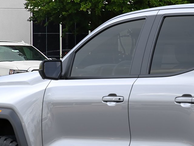 New 2026 GMC Canyon AT4 Crew Cab - photo 9