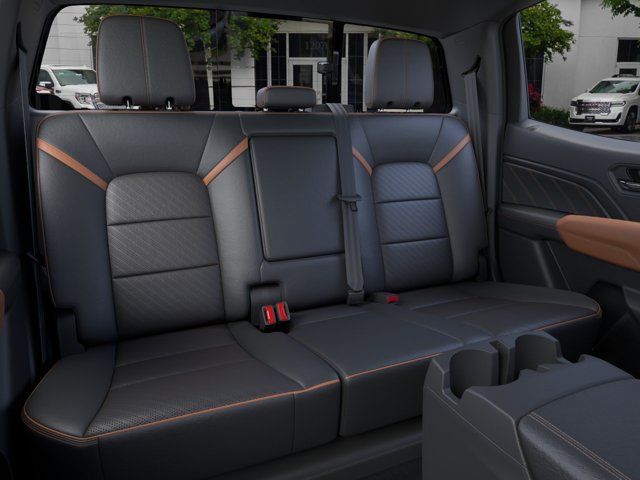 New 2026 GMC Canyon AT4 Crew Cab - photo 14