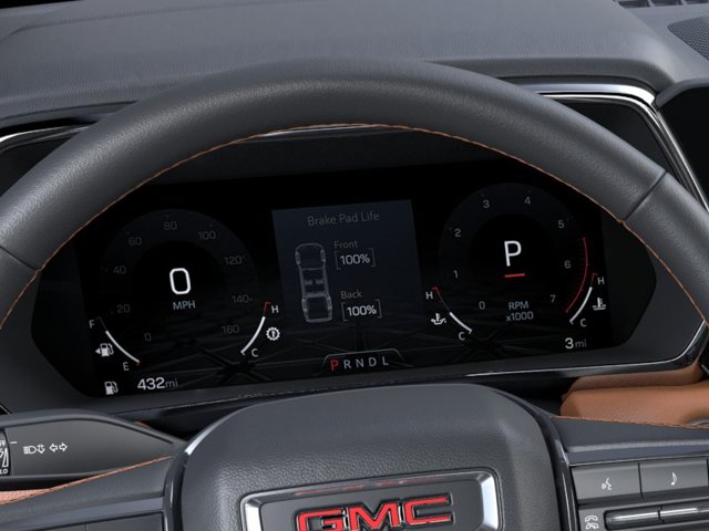New 2026 GMC Canyon AT4 Crew Cab - photo 18