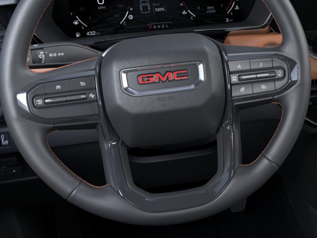New 2026 GMC Canyon AT4 Crew Cab - photo 19