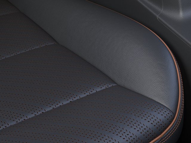 New 2026 GMC Canyon AT4 Crew Cab - photo 21