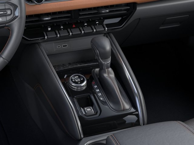 New 2026 GMC Canyon AT4 Crew Cab - photo 23