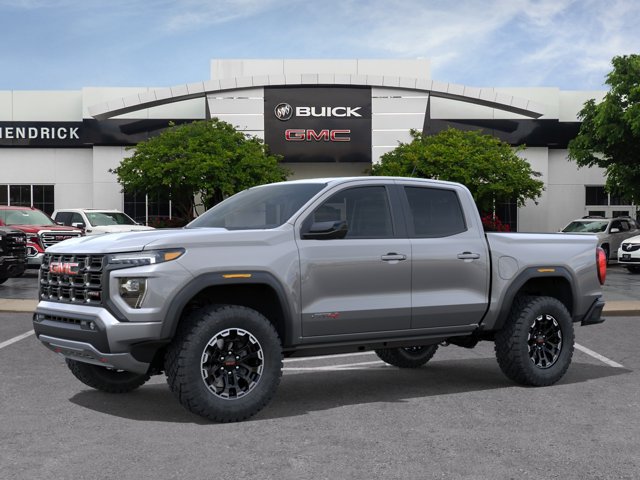 New 2026 GMC Canyon - photo 2