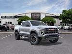 New 2026 GMC Canyon AT4 Crew Cab thumbnail 1
