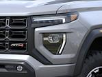 New 2026 GMC Canyon AT4 Crew Cab thumbnail 7
