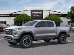 New 2026 GMC Canyon AT4 Crew Cab thumbnail 2