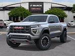 New 2026 GMC Canyon AT4 Crew Cab thumbnail 3