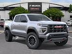 New 2026 GMC Canyon AT4 Crew Cab thumbnail 4