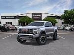 New 2026 GMC Canyon AT4 Crew Cab thumbnail 5