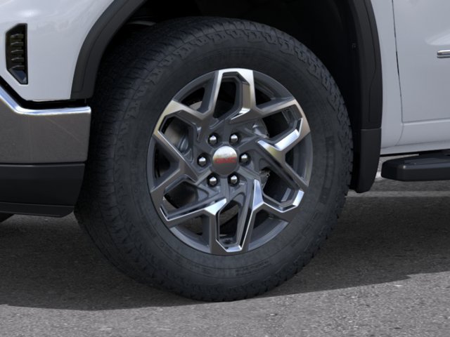 New 2026 GMC Sierra 1500 SLT Crew Cab - photo 9