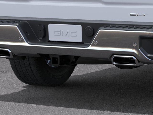 New 2026 GMC Sierra 1500 SLT Crew Cab - photo 14
