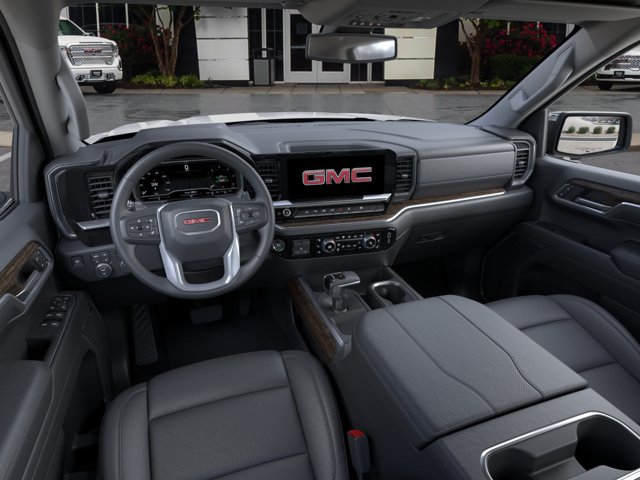 New 2026 GMC Sierra 1500 SLT Crew Cab - photo 15