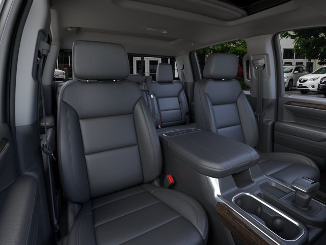 New 2026 GMC Sierra 1500 SLT Crew Cab - photo 16