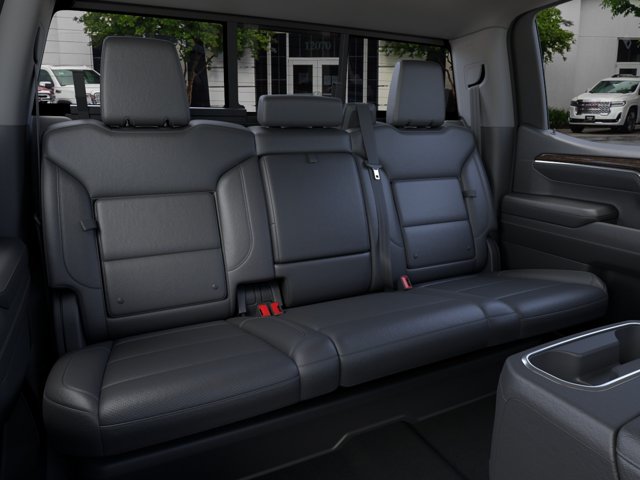 New 2026 GMC Sierra 1500 SLT Crew Cab - photo 17