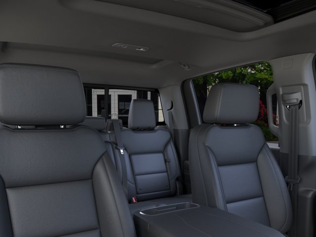 New 2026 GMC Sierra 1500 SLT Crew Cab - photo 24
