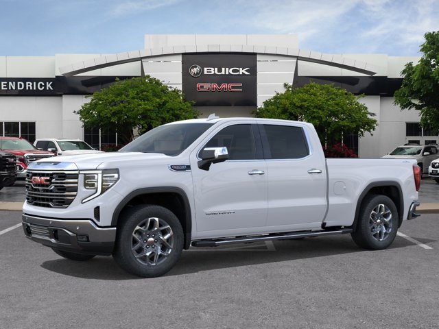 New 2026 GMC Sierra 1500 - photo 2