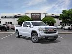 New 2026 GMC Sierra 1500 SLT Crew Cab thumbnail 1