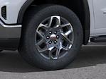 New 2026 GMC Sierra 1500 SLT Crew Cab thumbnail 8