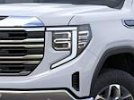 New 2026 GMC Sierra 1500 SLT Crew Cab thumbnail 9