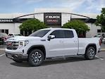 New 2026 GMC Sierra 1500 SLT Crew Cab thumbnail 2