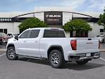 New 2026 GMC Sierra 1500 SLT Crew Cab thumbnail 3