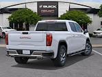 New 2026 GMC Sierra 1500 SLT Crew Cab thumbnail 4