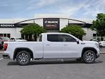 New 2026 GMC Sierra 1500 SLT Crew Cab thumbnail 5