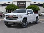 New 2026 GMC Sierra 1500 SLT Crew Cab thumbnail 6