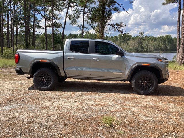 New 2026 GMC Canyon Elevation Crew Cab - photo 4
