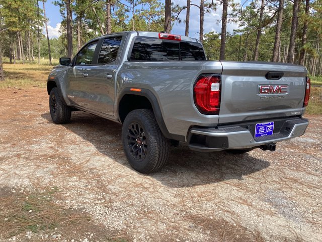 New 2026 GMC Canyon Elevation Crew Cab - photo 7