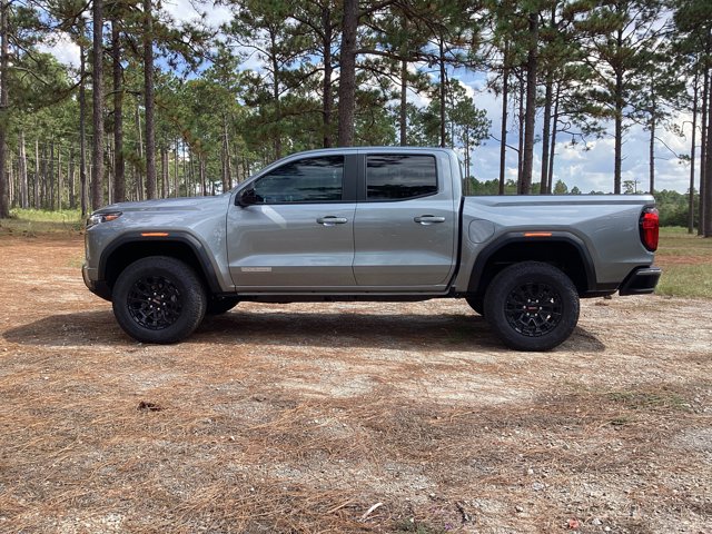New 2026 GMC Canyon Elevation Crew Cab - photo 8