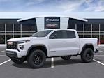 New 2026 GMC Canyon Elevation Crew Cab thumbnail 1