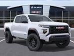 New 2026 GMC Canyon Elevation Crew Cab thumbnail 6