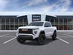 New 2026 GMC Canyon Elevation Crew Cab thumbnail 7