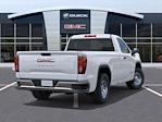 New 2026 GMC Sierra 1500 Pro Regular Cab thumbnail 4