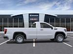 New 2026 GMC Sierra 1500 Pro Regular Cab thumbnail 5