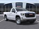 New 2026 GMC Sierra 1500 Pro Regular Cab thumbnail 7